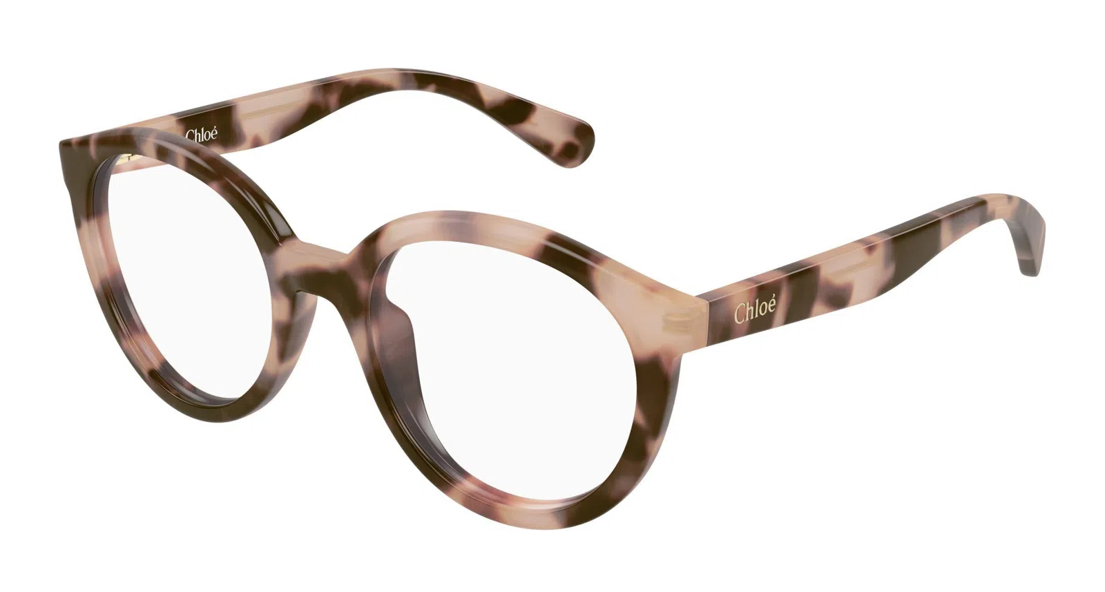 Chloe CC0022O Eyeglasses - view 7